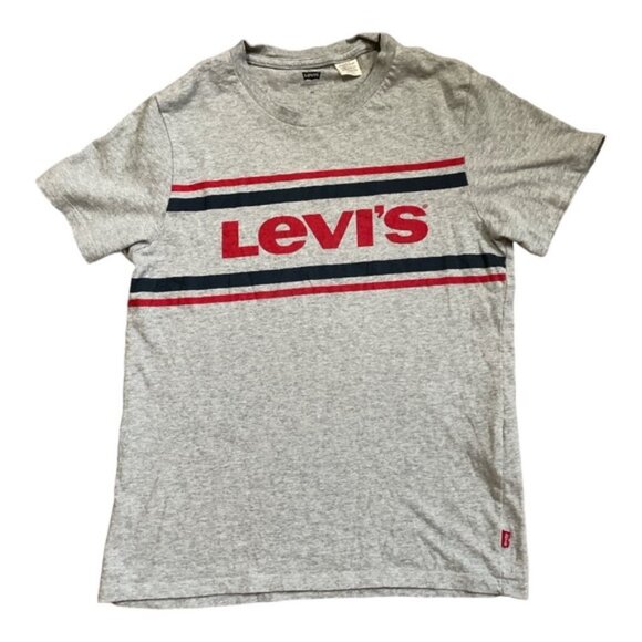 Levi’s short sleeve shirt size XS - Picture 1 of 4